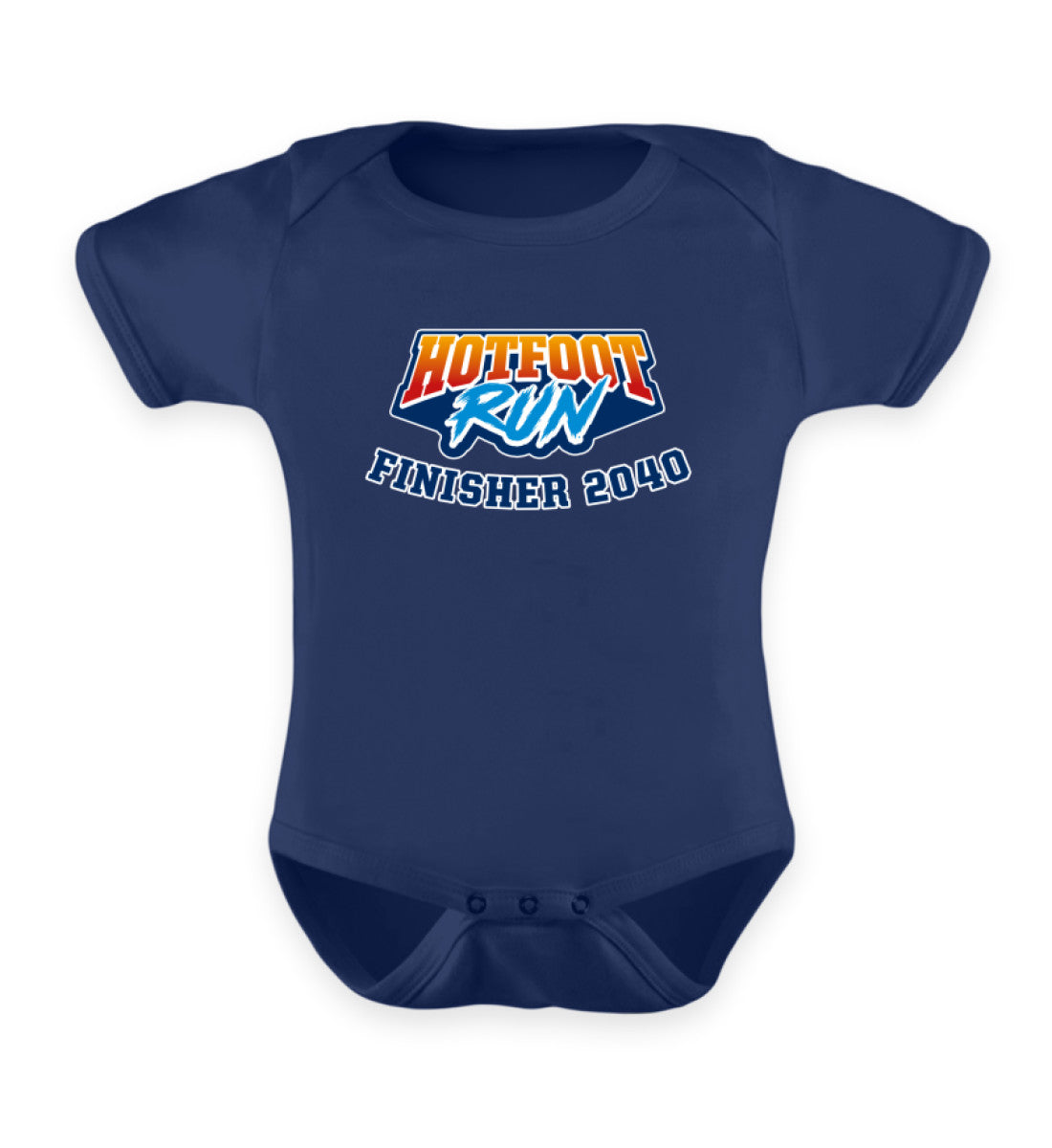 Nautical Navy-7013